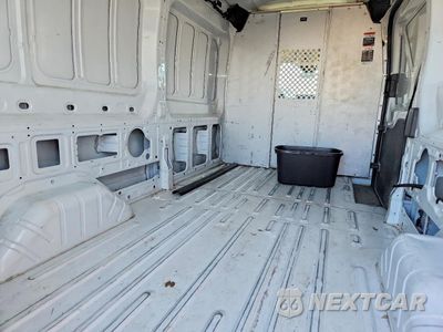 Zdjęcie 10 z 12 samochodu: 2024 FORD TRANSIT 250 DELIVERY VAN VIN:1FTBR1C87RKB05724 - miniatura