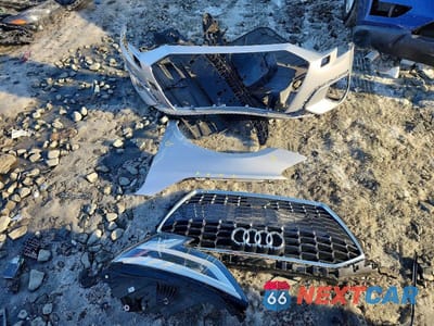 Zdjęcie 12 z 12 samochodu: 2023 AUDI A3 PREMIUM VIN:WAUAUDGY9PA044365 - miniatura