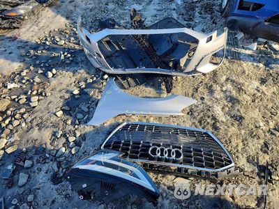 Zdjęcie 12 z 12 samochodu: 2023 AUDI A3 PREMIUM VIN:WAUAUDGY9PA044365 - miniatura