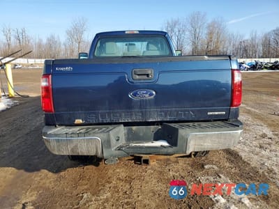 Zdjęcie 6 z 12 samochodu: 2016 FORD F350 SUPER DUTY VIN:1FTRF3B63GEA11242 - miniatura