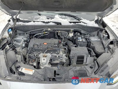 Zdjęcie 12 z 13 samochodu: 2024 HONDA HR-V EXL VIN:3CZRZ2H75RM700269 - miniatura