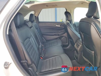 Zdjęcie 11 z 13 samochodu: 2015 FORD EDGE SEL VIN:2FMTK3J82FBB71073 - miniatura
