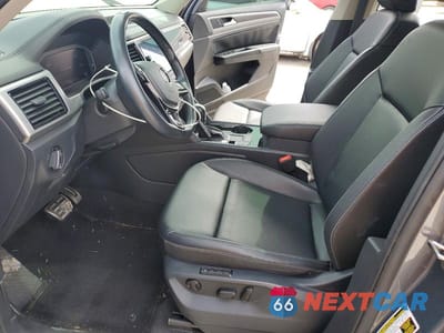 Zdjęcie 7 z 13 samochodu: 2019 VOLKSWAGEN ATLAS SEL VIN:1V2SR2CAXKC602287 - miniatura