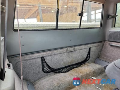 Zdjęcie 10 z 13 samochodu: 1993 FORD RANGER SUPER CAB VIN:1FTCR14U7PPB27464 - miniatura