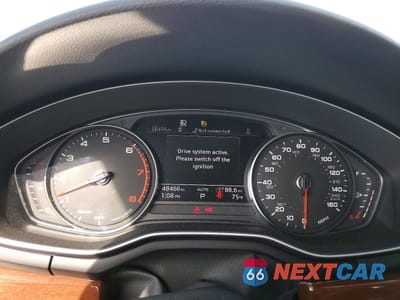 Zdjęcie 9 z 13 samochodu: 2022 AUDI A5 PREMIUM 45 VIN:WAU2AGF51NN004048 - miniatura