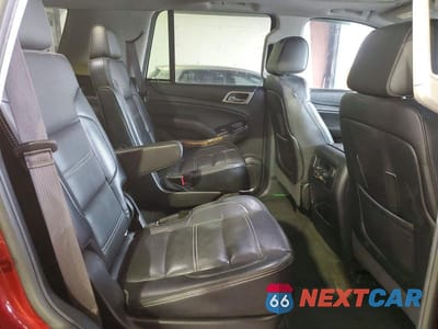 Zdjęcie 11 z 13 samochodu: 2016 GMC YUKON DENALI VIN:1GKS2CKJ1GR305592 - miniatura