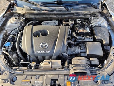 Zdjęcie 11 z 11 samochodu: 2015 MAZDA 6 GRAND TOURING VIN:JM1GJ1W56F1220623 - miniatura