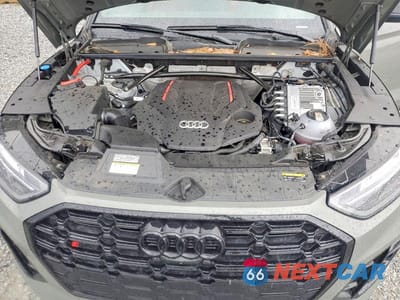 Zdjęcie 12 z 12 samochodu: 2023 AUDI SQ5 PREMIUM PLUS VIN:WA1B4AFY9P2185657 - miniatura