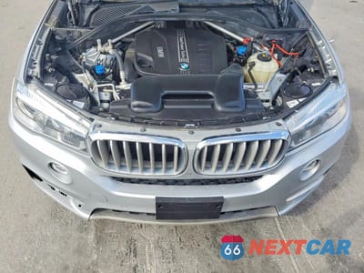 Zdjęcie 12 z 12 samochodu: 2017 BMW X5 XDRIVE35D VIN:5UXKS4C35H0Y15840 - miniatura