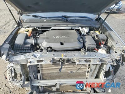 Zdjęcie 11 z 13 samochodu: 2019 CHEVROLET COLORADO Z71 VIN:1GCGTDENXK1191747 - miniatura