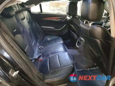 Zdjęcie 10 z 12 samochodu: 2019 CADILLAC CTS VIN:1G6AX5SX3K0148236 - miniatura