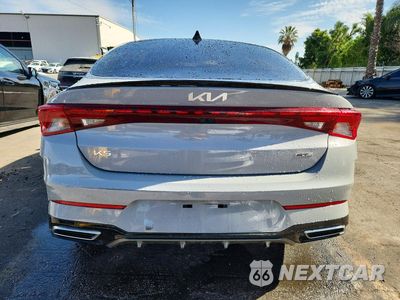 Zdjęcie 6 z 12 samochodu: 2023 KIA K5 GT-LINE VIN:5XXG64J21PG206067 - miniatura