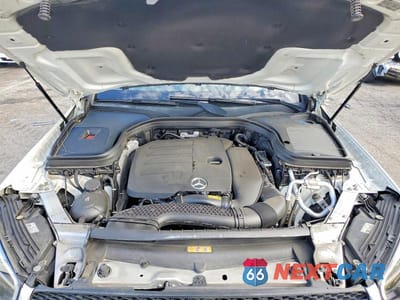 Zdjęcie 12 z 12 samochodu: 2021 MERCEDES-BENZ GLC 300 VIN:W1N0G8DB0MV265282 - miniatura