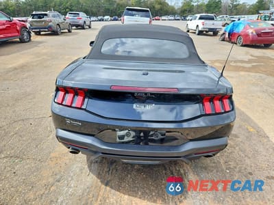Zdjęcie 6 z 12 samochodu: 2025 FORD MUSTANG GT VIN:1FAGP8FF4S5108167 - miniatura