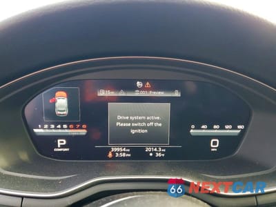 Zdjęcie 9 z 12 samochodu: 2020 AUDI S5 PREMIUM PLUS VIN:WAUC4CF59LA017011 - miniatura