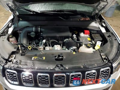 Zdjęcie 12 z 13 samochodu: 2024 JEEP COMPASS LIMITED VIN:3C4NJDCN8RT115270 - miniatura