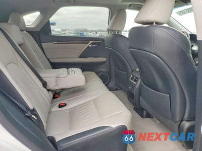Zdjęcie 11 z 13 samochodu: 2018 LEXUS RX 350 BASE VIN:2T2BZMCA6JC139322 - miniatura