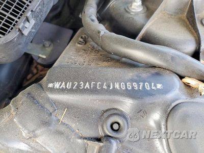Zdjęcie 12 z 12 samochodu: 2018 AUDI A7 PRESTIGE VIN:WAU23AFC4JN069704 - miniatura
