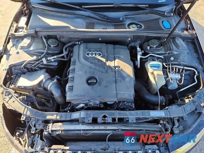 Zdjęcie 11 z 11 samochodu: 2015 AUDI A4 PREMIUM VIN:WAUAFAFL5FA051035 - miniatura