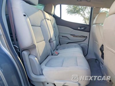 Zdjęcie 11 z 14 samochodu: 2020 GMC ACADIA SLE VIN:1GKKNRL48LZ176912 - miniatura