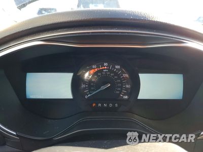 Zdjęcie 9 z 12 samochodu: 2019 FORD FUSION SEL VIN:3FA6P0CD2KR253740 - miniatura