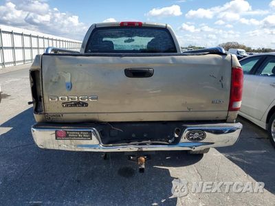 Zdjęcie 6 z 12 samochodu: 2004 DODGE RAM 1500 ST VIN:1D7HA18NX4S672976 - miniatura