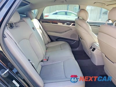 Zdjęcie 10 z 12 samochodu: 2015 HYUNDAI GENESIS 3.8L VIN:KMHGN4JE9FU068540 - miniatura