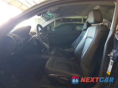 Zdjęcie 7 z 12 samochodu: 2011 BMW 128 I VIN:WBAUP9C50BVF46277 - miniatura