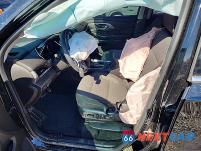 Zdjęcie 7 z 12 samochodu: 2019 CHEVROLET TRAVERSE LT VIN:1GNEVGKWXKJ129188 - miniatura