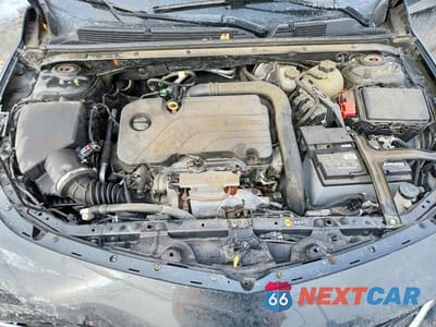 Zdjęcie 11 z 11 samochodu: 2018 CHEVROLET MALIBU LS VIN:1G1ZB5ST2JF214100 - miniatura