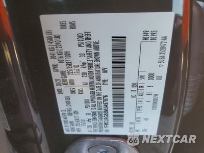 Zdjęcie 13 z 14 samochodu: 2021 FORD ESCAPE SE VIN:1FMCU9G66MUA97876 - miniatura