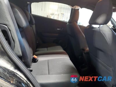 Zdjęcie 11 z 13 samochodu: 2021 HONDA HR-V SPORT VIN:3CZRU6H14MM755094 - miniatura