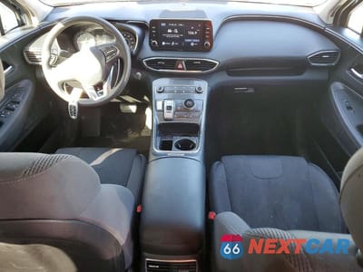 Zdjęcie 8 z 12 samochodu: 2022 HYUNDAI SANTA FE SEL VIN:5NMS24AJ6NH426302 - miniatura