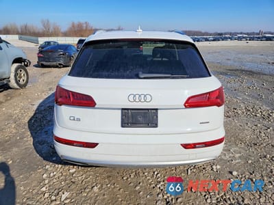 Zdjęcie 6 z 12 samochodu: 2019 AUDI Q5 PREMIUM VIN:WA1ANAFY6K2087123 - miniatura