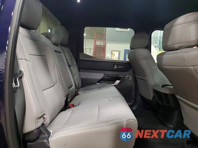 Zdjęcie 10 z 11 samochodu: 2026 TOYOTA TUNDRA CREWMAX LIMITED VIN:5TFWA5EC9TX049247 - miniatura