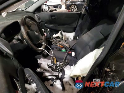 Zdjęcie 7 z 11 samochodu: 2010 HYUNDAI ELANTRA TOURING SE VIN:KMHDC8AE1AU072901 - miniatura