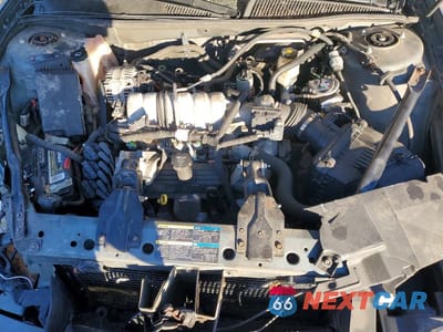 Zdjęcie 11 z 11 samochodu: 2007 BUICK LACROSSE CX VIN:2G4WC582271241640 - miniatura