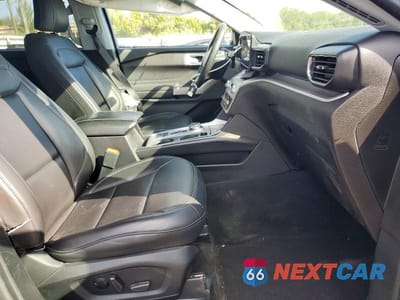 Zdjęcie 7 z 12 samochodu: 2024 FORD EXPLORER XLT VIN:1FMSK7DH5RGA64918 - miniatura