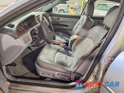 Zdjęcie 7 z 12 samochodu: 2005 BUICK LACROSSE CXL VIN:2G4WD532351269853 - miniatura