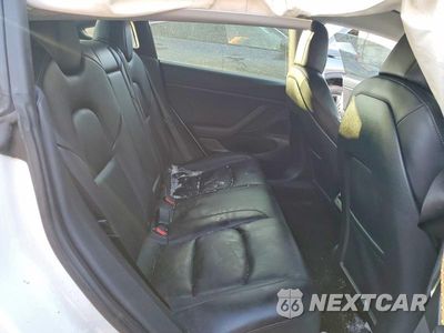 Zdjęcie 10 z 11 samochodu: 2021 TESLA MODEL 3 VIN:5YJ3E1EA2MF921181 - miniatura