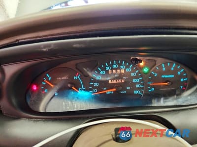 Zdjęcie 9 z 13 samochodu: 1998 FORD TAURUS SE COMFORT VIN:1FAFP53S9WG277722 - miniatura