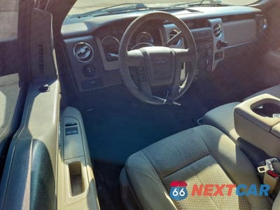 Zdjęcie 8 z 13 samochodu: 2009 FORD F150 VIN:1FTRF12W89KB72422 - miniatura