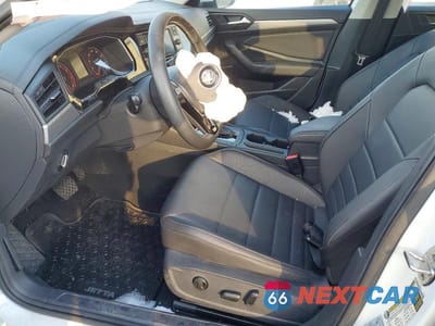 Zdjęcie 7 z 11 samochodu: 2021 VOLKSWAGEN JETTA S VIN:3VWC57BUXMM053988 - miniatura