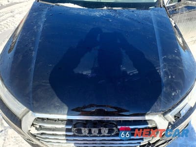 Zdjęcie 12 z 12 samochodu: 2017 AUDI Q7 PREMIUM PLUS VIN:WA1LAAF73HD048143 - miniatura