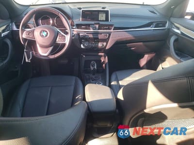 Zdjęcie 8 z 12 samochodu: 2021 BMW X1 SDRIVE28I VIN:WBXJG7C06M5S28259 - miniatura