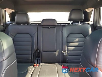 Zdjęcie 10 z 13 samochodu: 2024 VOLKSWAGEN ATLAS CROSS SPORT SEL R-LINE VIN:1V2AE2CA9RC208829 - miniatura