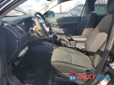 Zdjęcie 7 z 12 samochodu: 2024 MITSUBISHI OUTLANDER SPORT S VIN:JA4ARUAU8RU020936 - miniatura