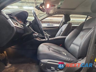 Zdjęcie 7 z 11 samochodu: 2015 BMW 528 XI VIN:WBA5A7C57FD628039 - miniatura