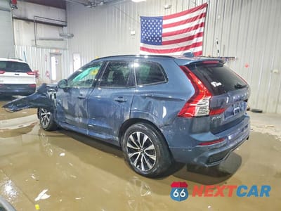 Drugie zdjęcie samochodu z przodu: 2024 VOLVO XC60 PLUS VIN:YV4L12RL7R1879777 - miniatura