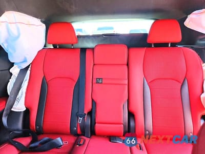 Zdjęcie 10 z 12 samochodu: 2022 LEXUS RX 350 F SPORT VIN:2T2YZMDA4NC341638 - miniatura